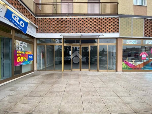 appartamento in vendita a Bergamo in zona Borgo Palazzo