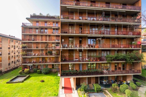 appartamento in vendita a Bergamo in zona Borgo Palazzo