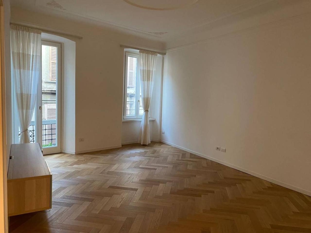 appartamento in vendita a Bergamo in zona Borgo Pignolo