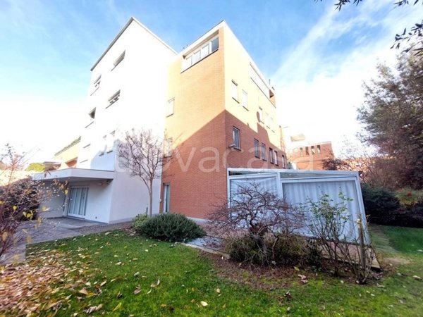 appartamento in vendita a Bergamo
