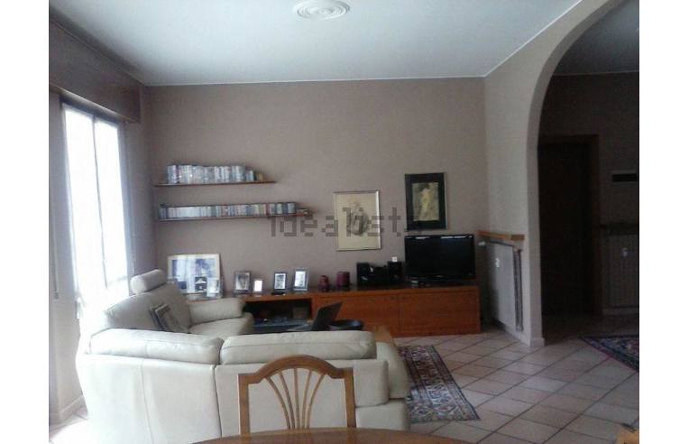 appartamento in vendita a Bergamo in zona Monterosso