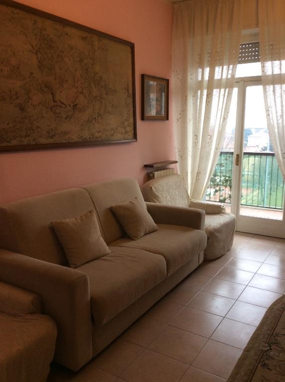 appartamento in vendita a Bergamo in zona Borgo Pignolo