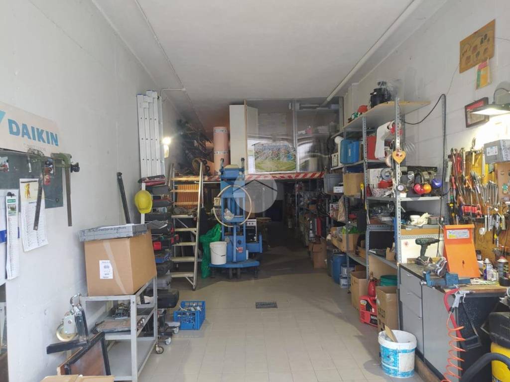 appartamento in vendita a Bergamo in zona Malpensata