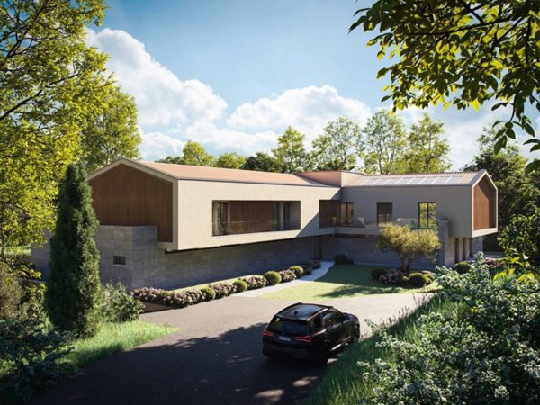 appartamento in vendita a Bergamo in zona Valtesse/Valverde