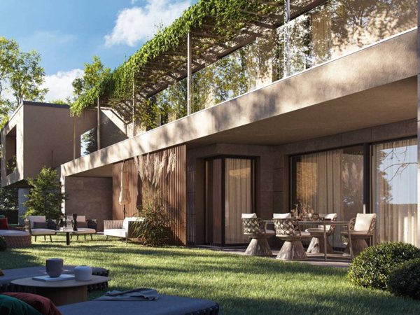 appartamento in vendita a Bergamo