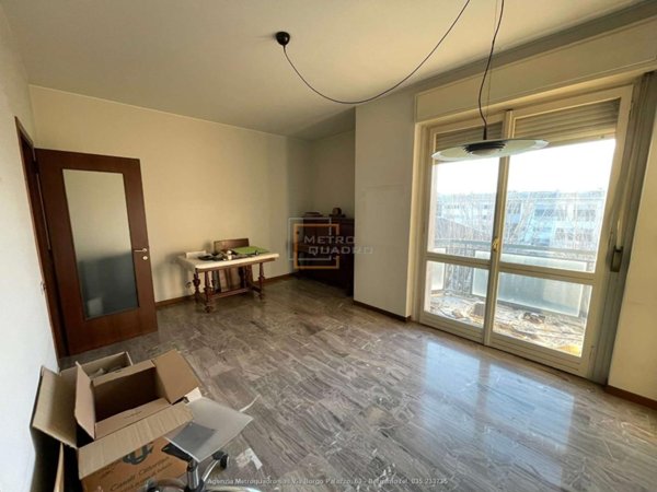 appartamento in vendita a Bergamo in zona Loreto
