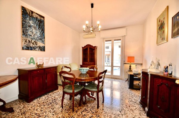 appartamento in vendita a Bergamo in zona Borgo Santa Caterina