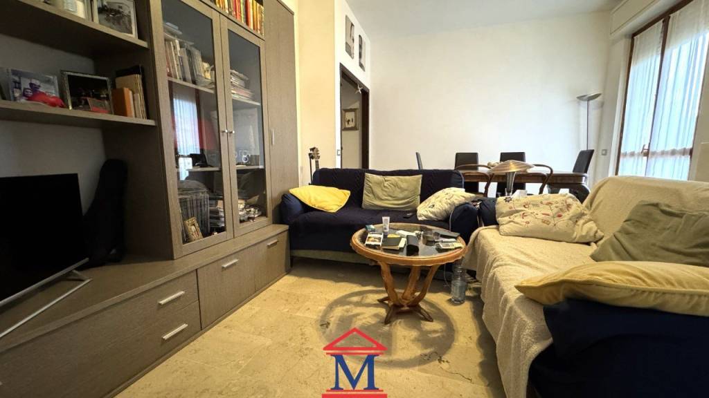 appartamento in vendita a Bergamo in zona Bergamo Centro