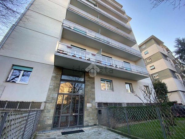 appartamento in vendita a Bergamo