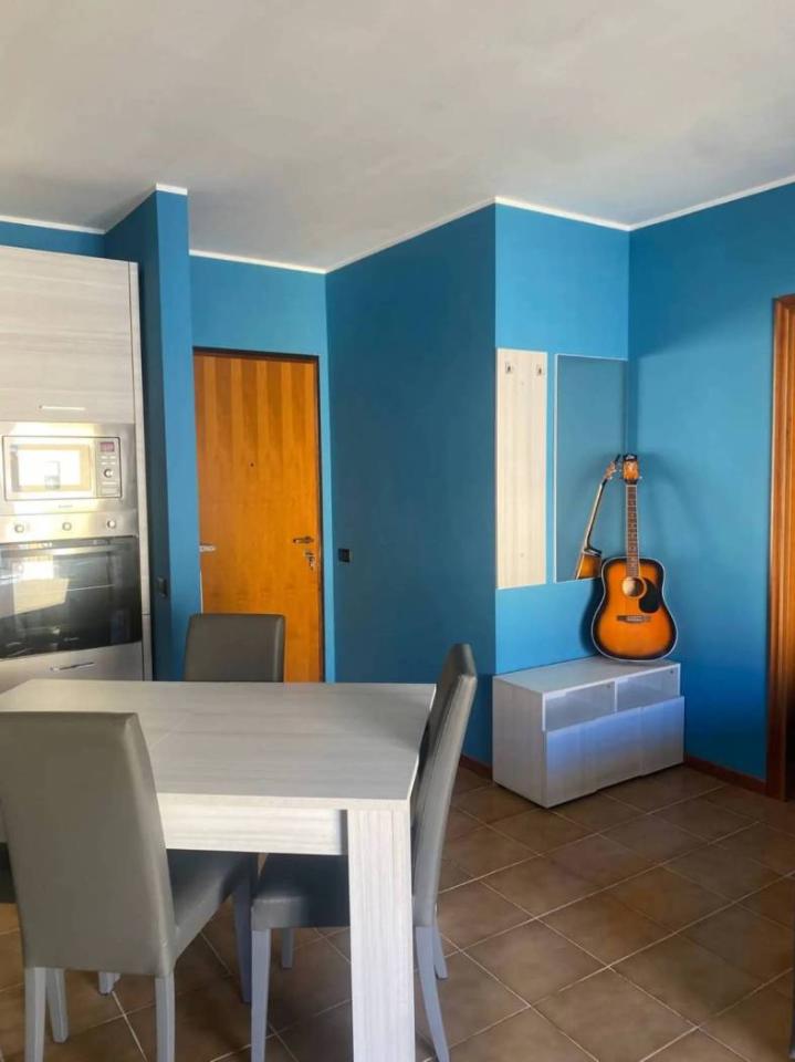 appartamento in vendita a Bergamo in zona Celadina