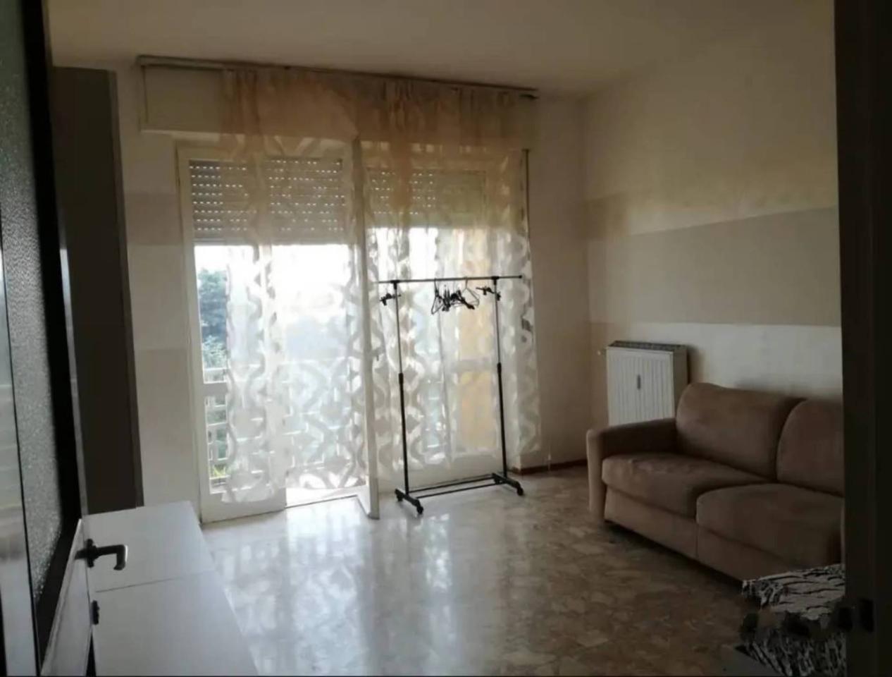 appartamento in vendita a Bergamo in zona Borgo Pignolo