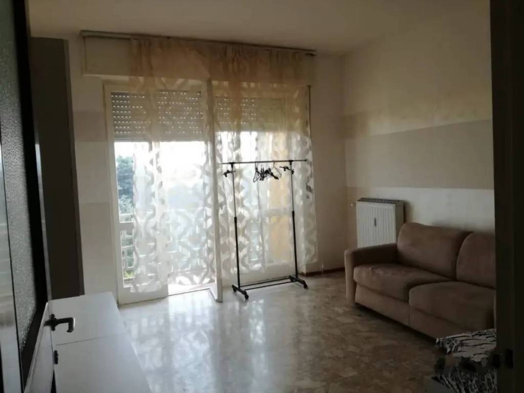 appartamento in vendita a Bergamo in zona Borgo Pignolo