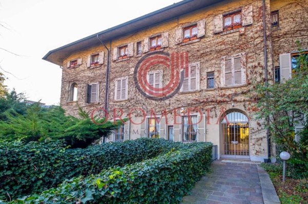 appartamento in vendita a Bergamo in zona Bergamo Centro