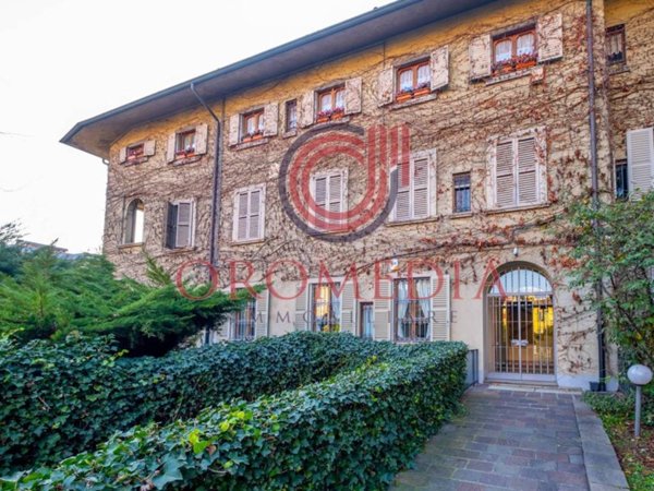 appartamento in vendita a Bergamo in zona Bergamo Centro