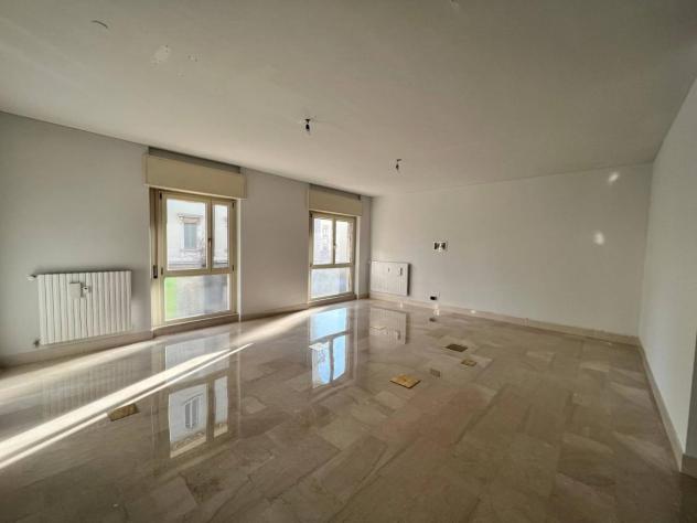 appartamento in vendita a Bergamo in zona Bergamo Centro