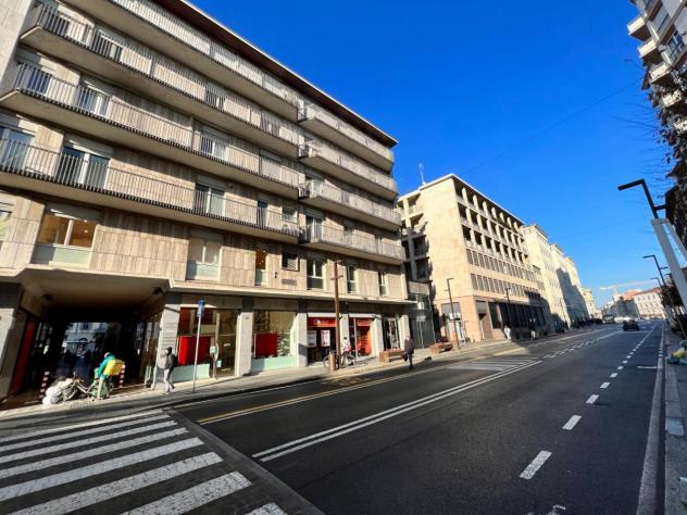 quadrivano in vendita a Bergamo in zona Bergamo Centro
