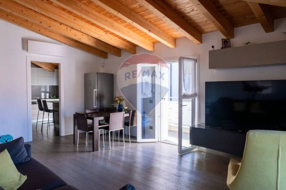 appartamento in vendita a Bergamo in zona Redona