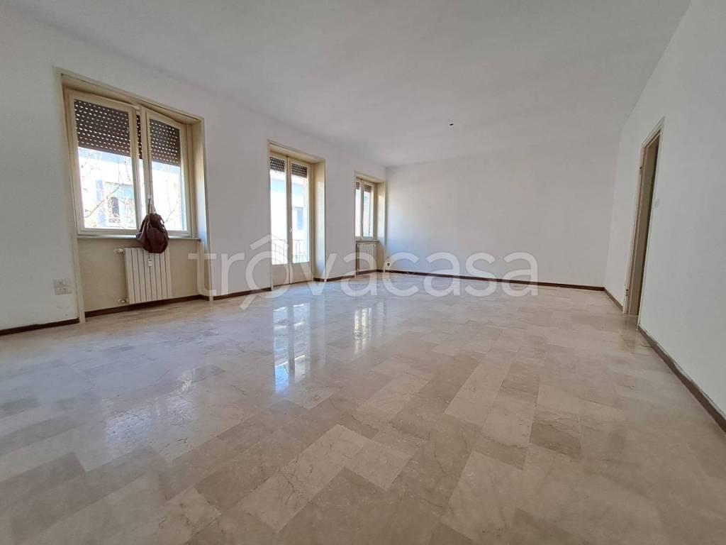 appartamento in vendita a Bergamo in zona Bergamo Centro