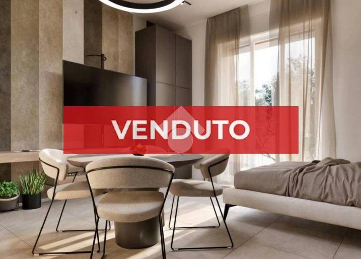 appartamento in vendita a Bergamo in zona Borgo Santa Caterina