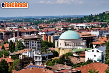 ufficio in vendita a Bergamo in zona Città Alta