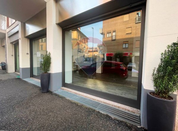 negozio in vendita a Bergamo