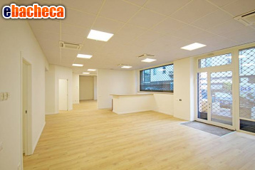 ufficio in vendita a Bergamo in zona Bergamo Centro