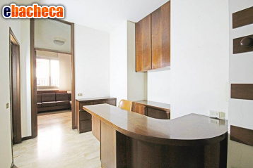 ufficio in vendita a Bergamo in zona Bergamo Centro