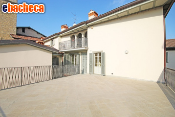 appartamento in vendita a Bergamo in zona Bergamo Centro