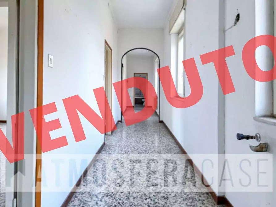 casa indipendente in vendita a Bergamo in zona Villaggio degli Sposi
