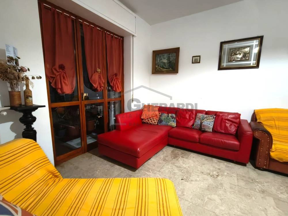 appartamento in vendita a Bergamo in zona Bergamo Centro