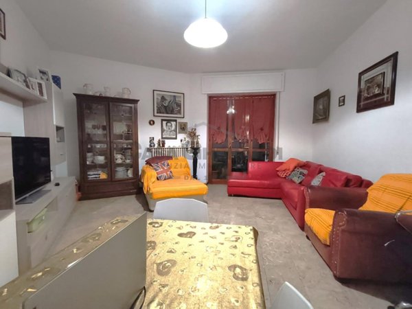 appartamento in vendita a Bergamo in zona Bergamo Centro