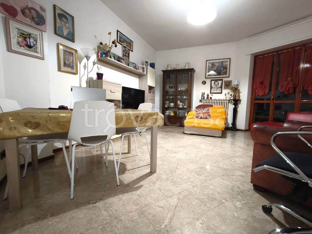 appartamento in vendita a Bergamo in zona Bergamo Centro