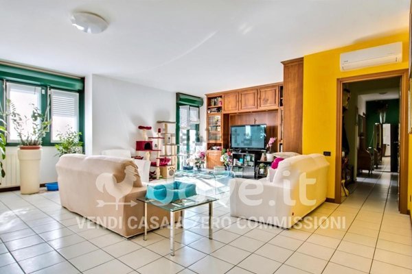 appartamento in vendita a Bergamo in zona Borgo Palazzo