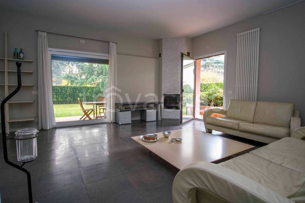 casa indipendente in vendita a Bergamo