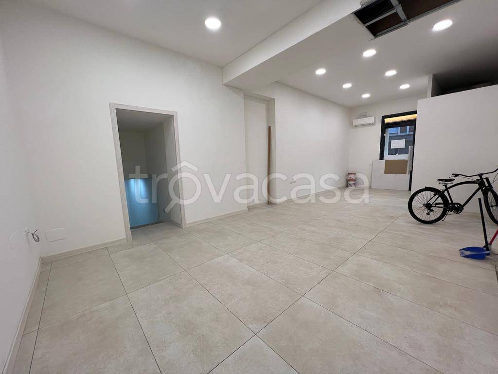 appartamento in vendita a Bergamo in zona Borgo Palazzo