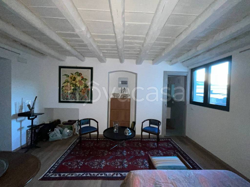 appartamento in vendita a Bergamo in zona Borgo Palazzo