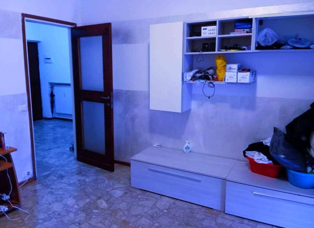 appartamento in vendita a Bergamo in zona Borgo Pignolo
