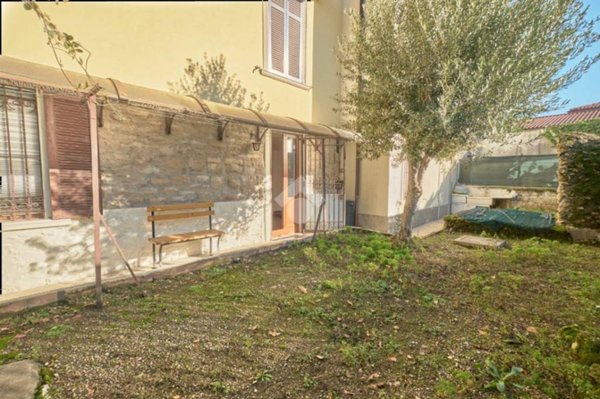 appartamento in vendita a Bergamo in zona Borgo Palazzo