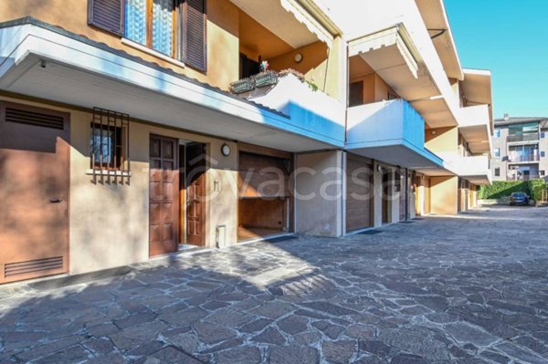 casa indipendente in vendita a Bergamo in zona Colognola