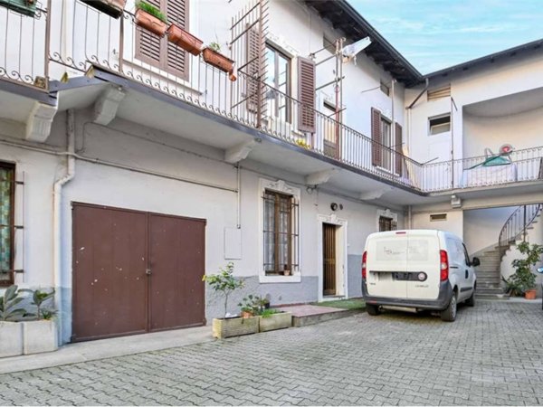 appartamento in vendita a Bergamo in zona Borgo Palazzo