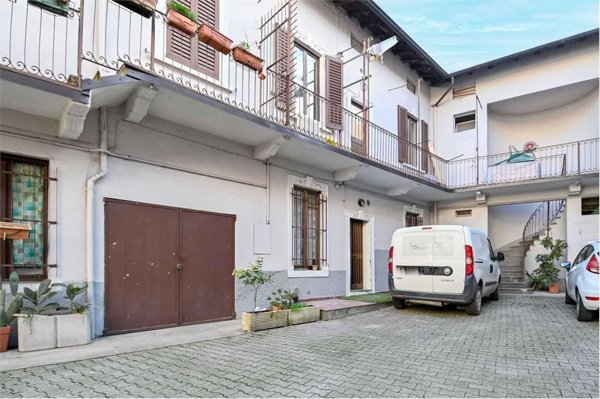 appartamento in vendita a Bergamo in zona Malpensata