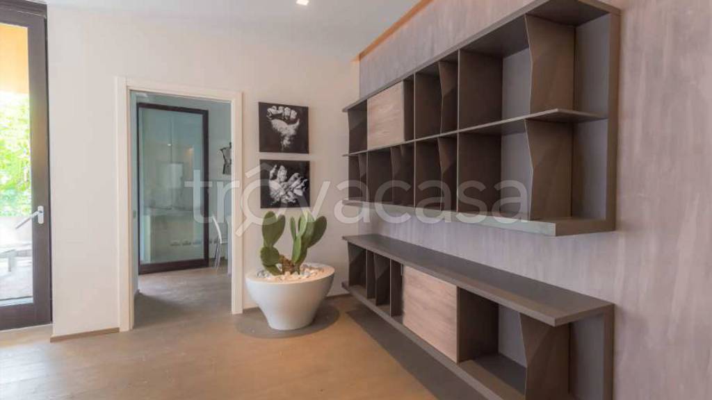 appartamento in vendita a Bergamo in zona Bergamo Centro