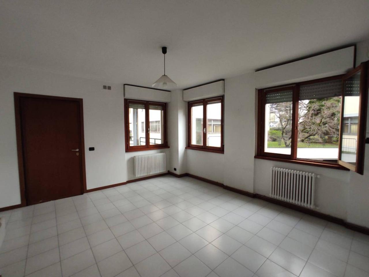 appartamento in vendita a Bergamo in zona Redona