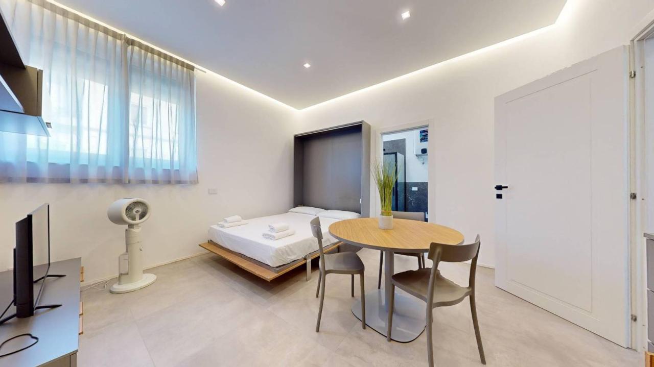 appartamento in vendita a Bergamo in zona Longuelo