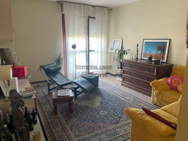 appartamento in vendita a Bergamo in zona Longuelo