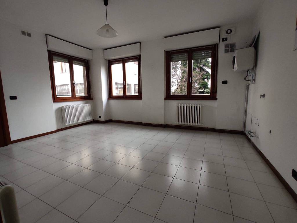 appartamento in vendita a Bergamo in zona Redona