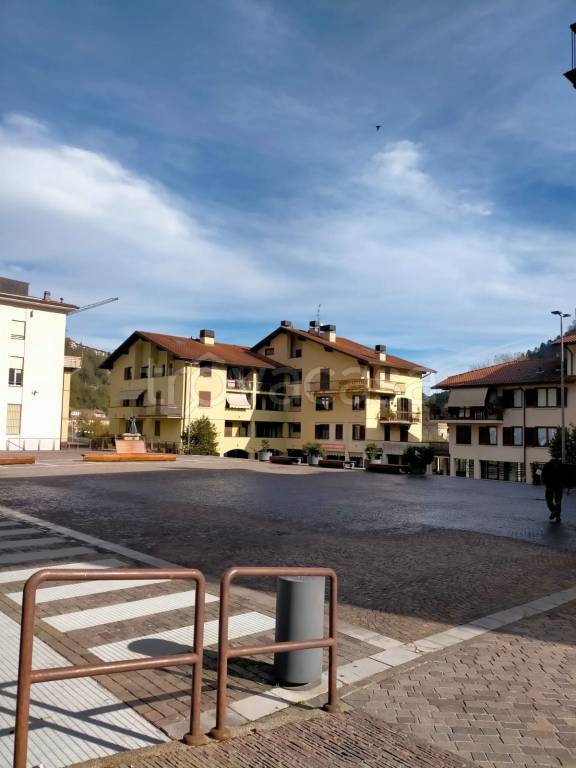 appartamento in vendita a Bergamo
