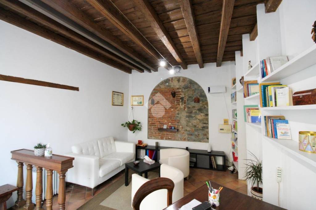 appartamento in vendita a Bergamo in zona Valtesse/Valverde