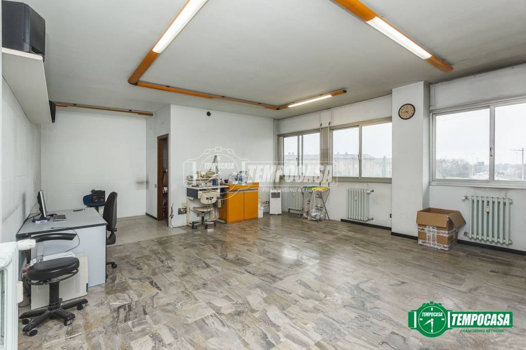 appartamento in vendita a Bergamo in zona Longuelo