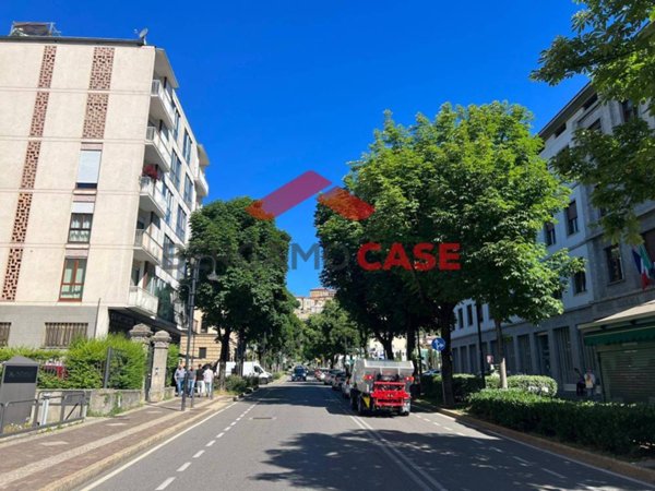 appartamento in vendita a Bergamo in zona Bergamo Centro